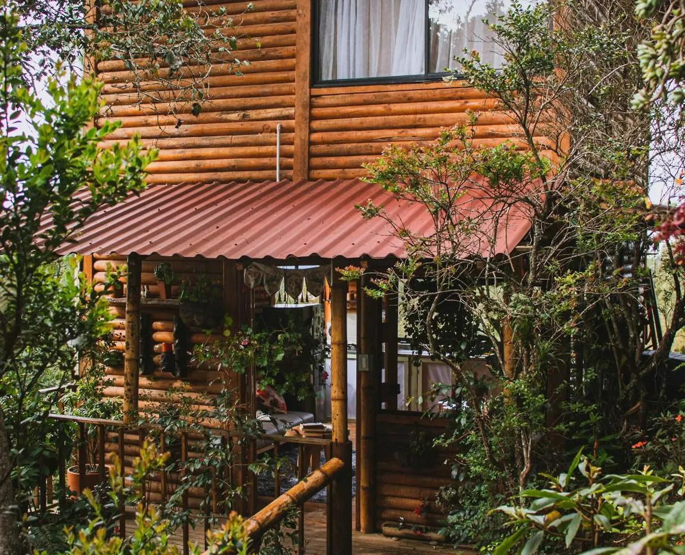 Casa Calma Villa Santa Elena