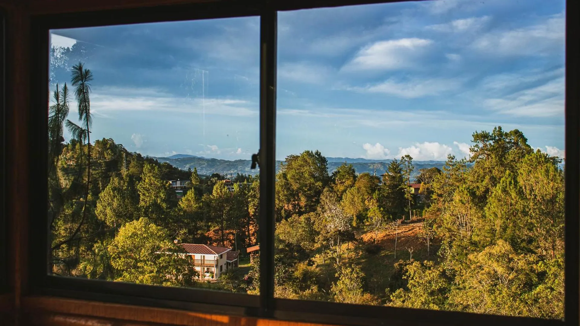 Casa Calma Villa Santa Elena  Santa Elena (Antioquia)