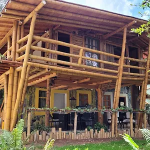  Pensión Refugio En El Bosque